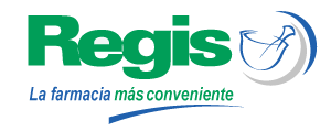 Farmacias Regis